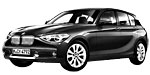 BMW F20 B2656 Fault Code